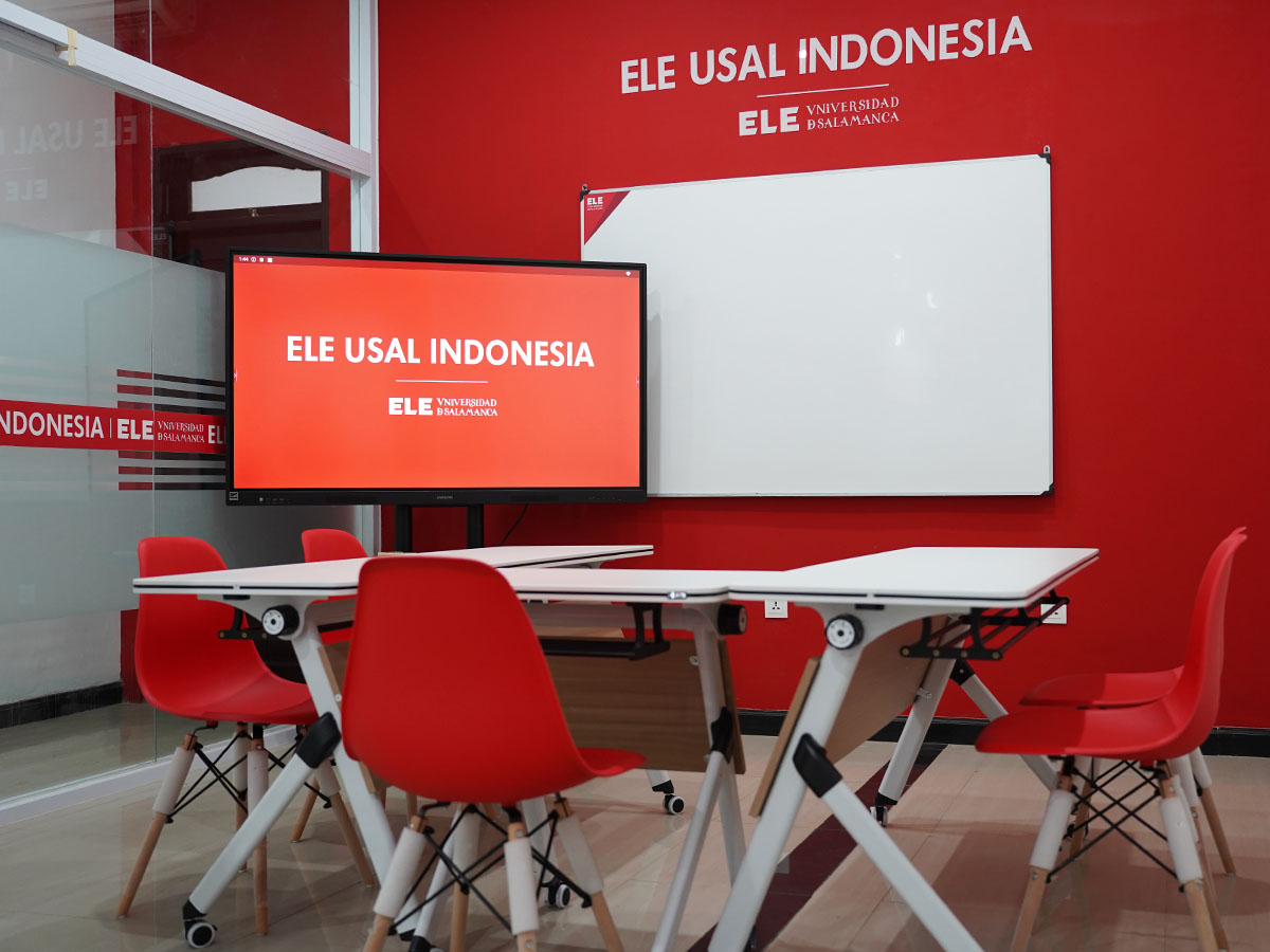 Campus Interior