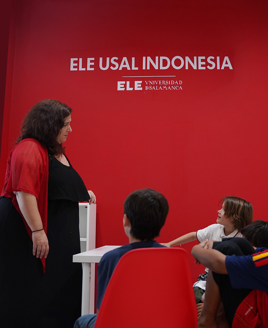 Flexible Spanish learning formats