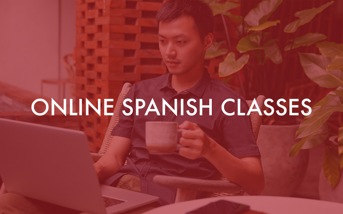 Online Spanish Classes