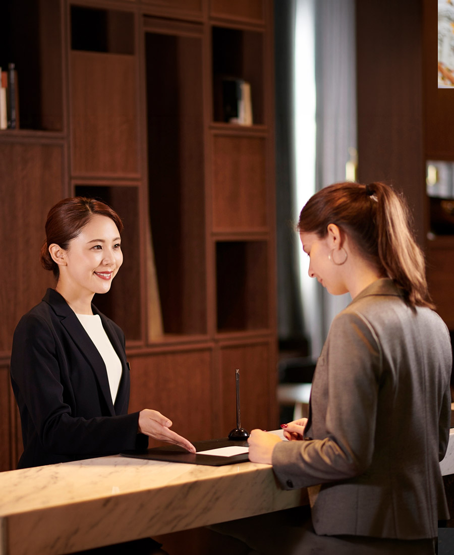 Spanish training for hospitality and tourism teams