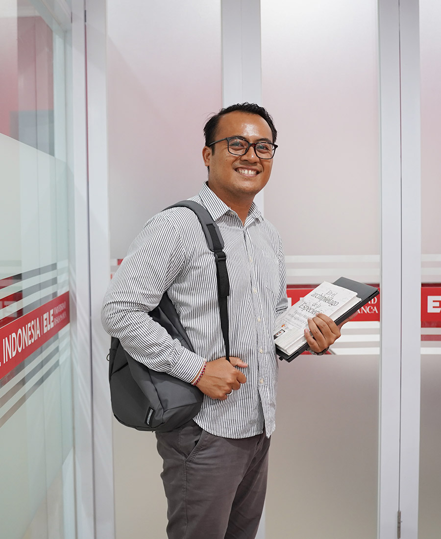 Practical Spanish used in professional situations