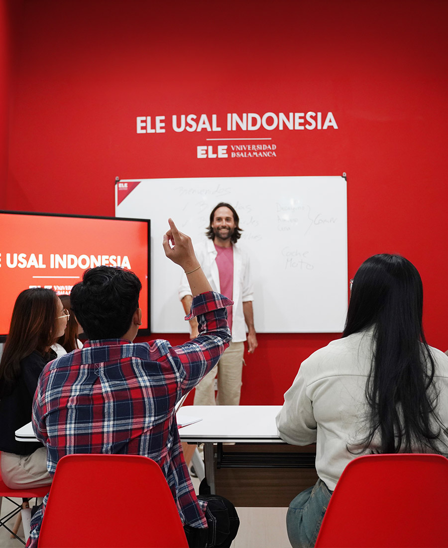 Learning Experience