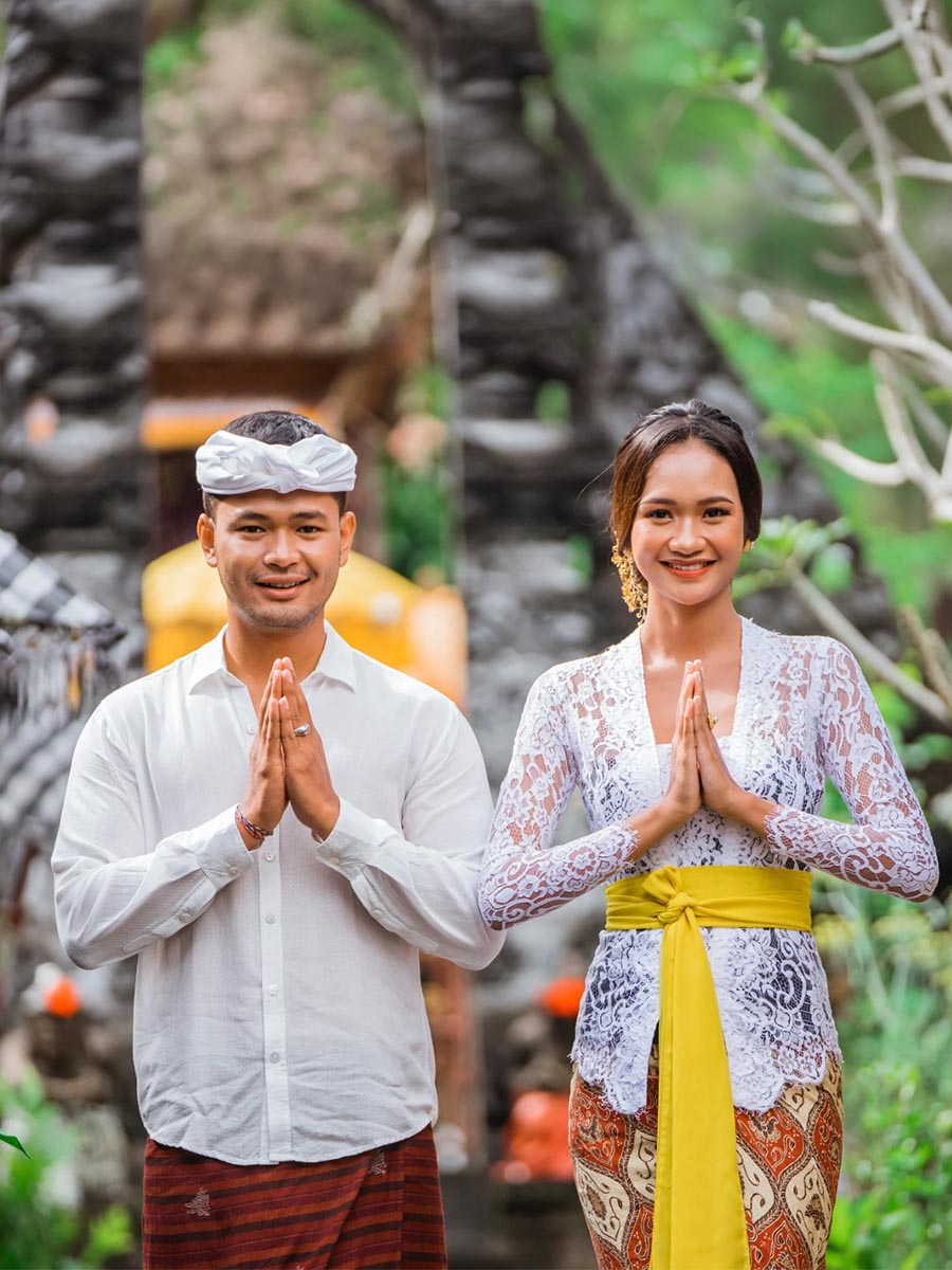 ELE USAL Indonesia community in Bali