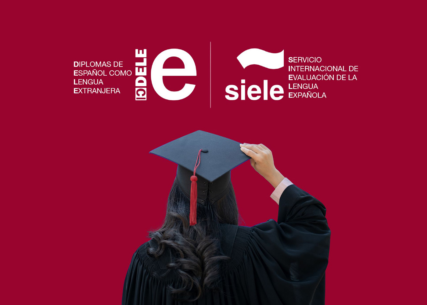 Official Spanish exams DELE and SIELE information in Indonesia
