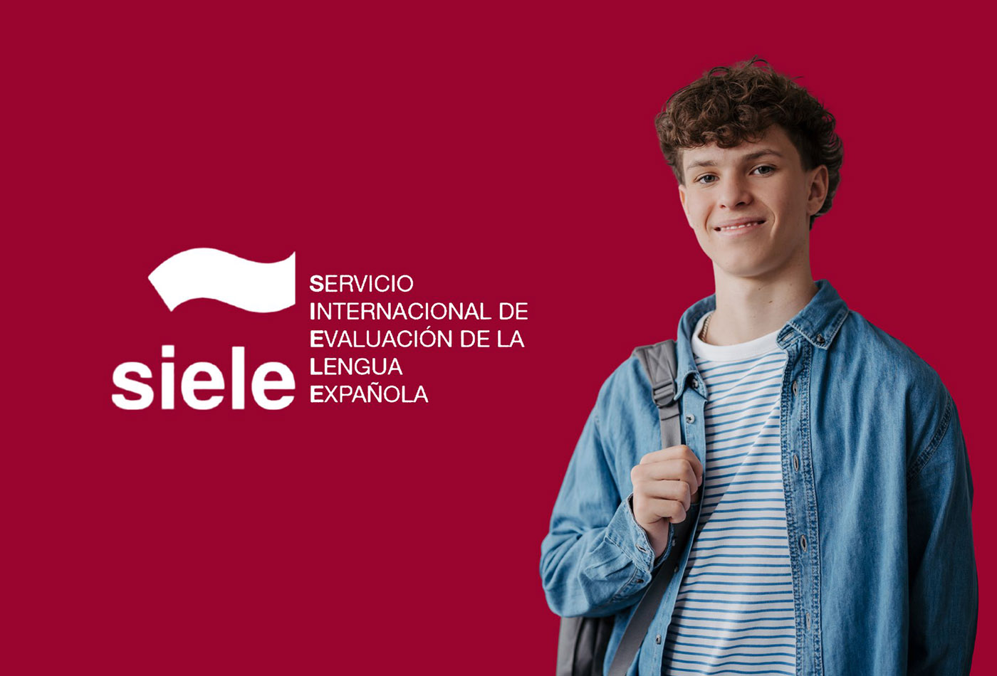 SIELE digital Spanish exam guide in Indonesia
