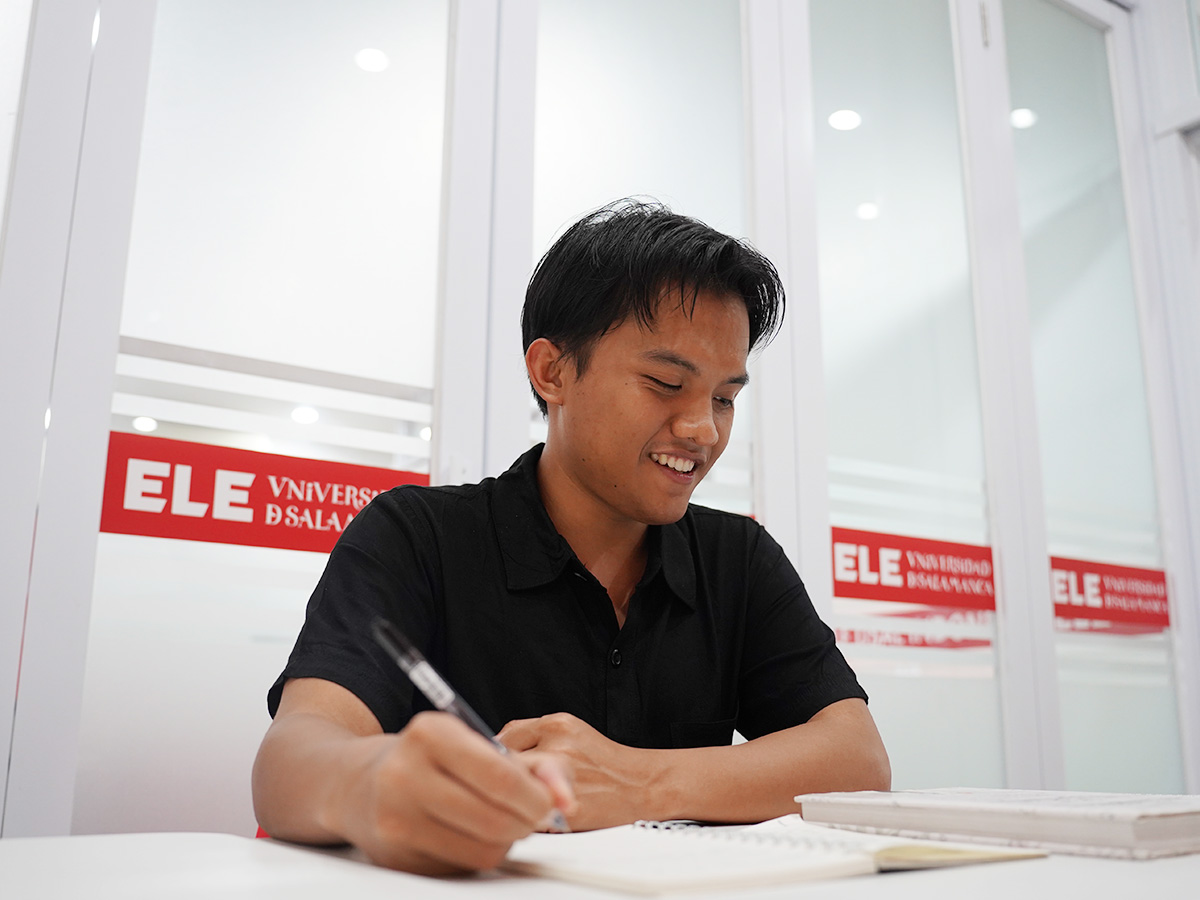 SIELE Global Spanish certification and scoring